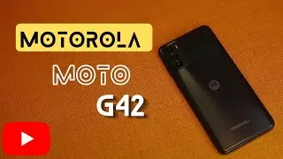 MOTO G42 🔥 Budget Smartphone Under 15k👍🏻