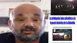 Comentarios sobre Conferencia de G  Diaz Montexano Septiembre de 2018 Jaen