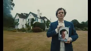 Seamus Fogarty - Johnny K (Official Video)