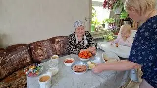 наши простые трудовые будни