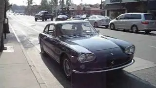 1965 Ferrari 330 GT 2+2