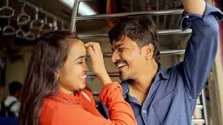 Mayur & Mrunal Pre Wedding 2025 Best Prewedding Ever