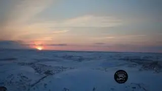 Косозен цырк зимой от Джиперов Алматы !!!
