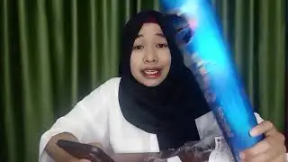 UNBOXING BOLA BULU TANGKIS