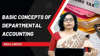What is Departmental Accounting, Departmental Accounting,A Comprehensive Guide for Financial Success