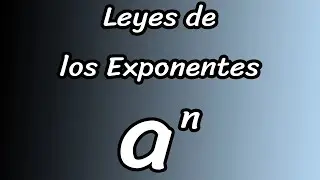 Exponents Properties