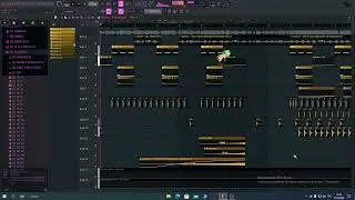 HOW to MAKE REAL MEMPHIS ? I FL STUDIO I TXRKYPLAYA