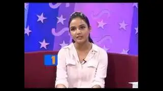 "Veta" Movie Hero Heroines Interview part3