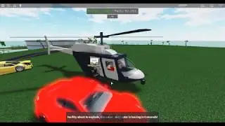 [2019] Car Crushers 2 - Updated Core Self Destruct (blowing up the server again)