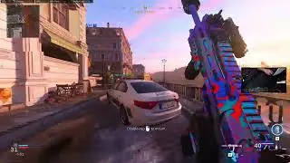 call of duty Modern Warfare 2 Thoughts