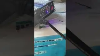 Grid tie inverter 600w