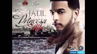 Jalil Lopez - Princesa Mia [Official Audio]