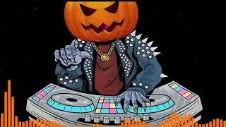 KYLØ - Halloween Breaks 2021