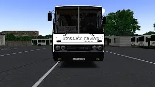 Omsi.Ikarus 250.59 с ЯМЗ-238ДЕ2