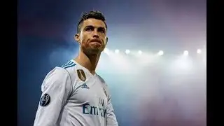 Cristiano Ronaldo'nun efsane frikikleri