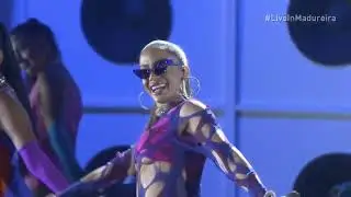 Concert Anitta   Made in Honório Madureira, Rio de Janeiro Full HD 1080p