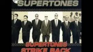 The O.C. Supertones - Caught Inside