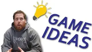 Game Ideas #7 - Zombie Apocalypse