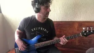 Zodiacs - Roberta Kelly (Cover Baixo | Bass Cover)