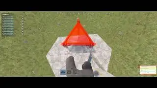 Building the 