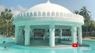 Southern Palms Beach Resort, 4* обзор отеля Кения, Момбаса 2021