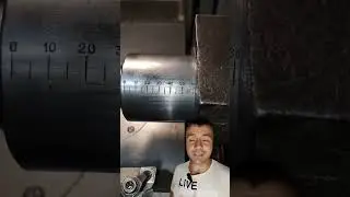 Сверление металла