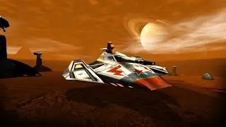 Battlezone 98 Redux STREAM USSR