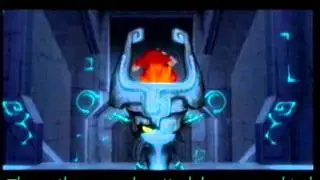 Midna's Despair - Contest entry for zelda1fiction1child
