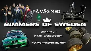PVMBOS Avsnitt 23/30 - Micke 