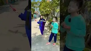 wah makasih yaa #shorts #viral #comedy