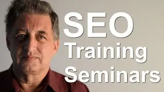 SEO Training Seminars Perth, Australia | Plus Online SEO Training Courses