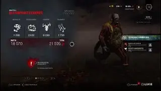 Dead by Daylight Ep3: pass2go is scared of clowns
