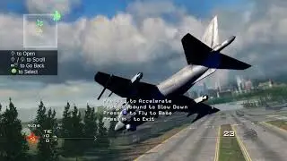 [MW2/TU8] xbOnline Skybase Teaser