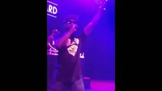 Mobb Deep: Eye for an Eye