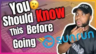 Four Things You Need To Know Before Going Solar With Sunrun 2021| Sunrun Tips | Sunrun Solar Facts