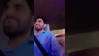 program tu warr gya zuban ha pisal jati ha #funny #comedy