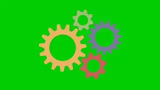 green screen loading | link download deskripsi