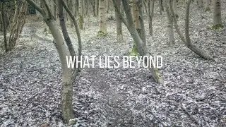 Landscape Photography - What lies beyond