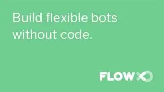 Flow XO Feature Demo - June 2016