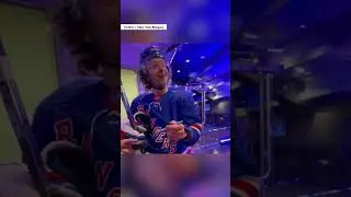 🍞🏒Artemi Panarin’s on cloud nine after Rangers’ back-to-back shutouts | 