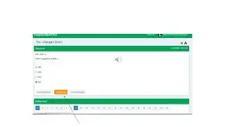 Tutorial menggunakan CBT