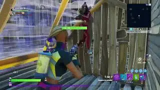 Fortnite Clips #7