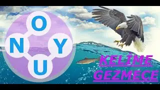 Kelime Oyunu Türkçe Seviye  908.