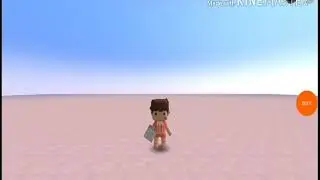 Mini World:ИГРАЕМ В КОНКУРС СТРОИТЕЛЬСТВА