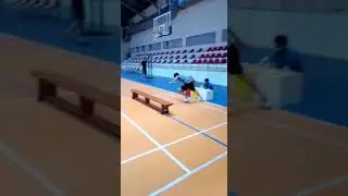 Malatya Besyo Parkuru 2017