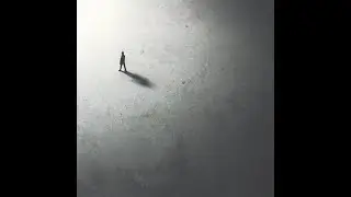 Lone Walk - N4VV