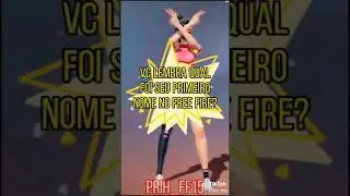 Como q era o nome atingo do FF