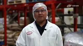Wonderbrands SAFE Work Certified Extended Cut