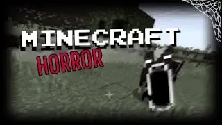 Minecraft Horror Mod