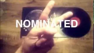 MAKEOUTS - BACK TO SLEEP NOMINATED FOR MANIFESTPRISET 2014